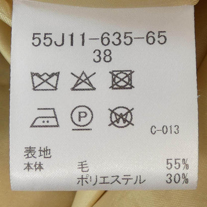 ブルーレーベルクレストブリッジ ワンピース