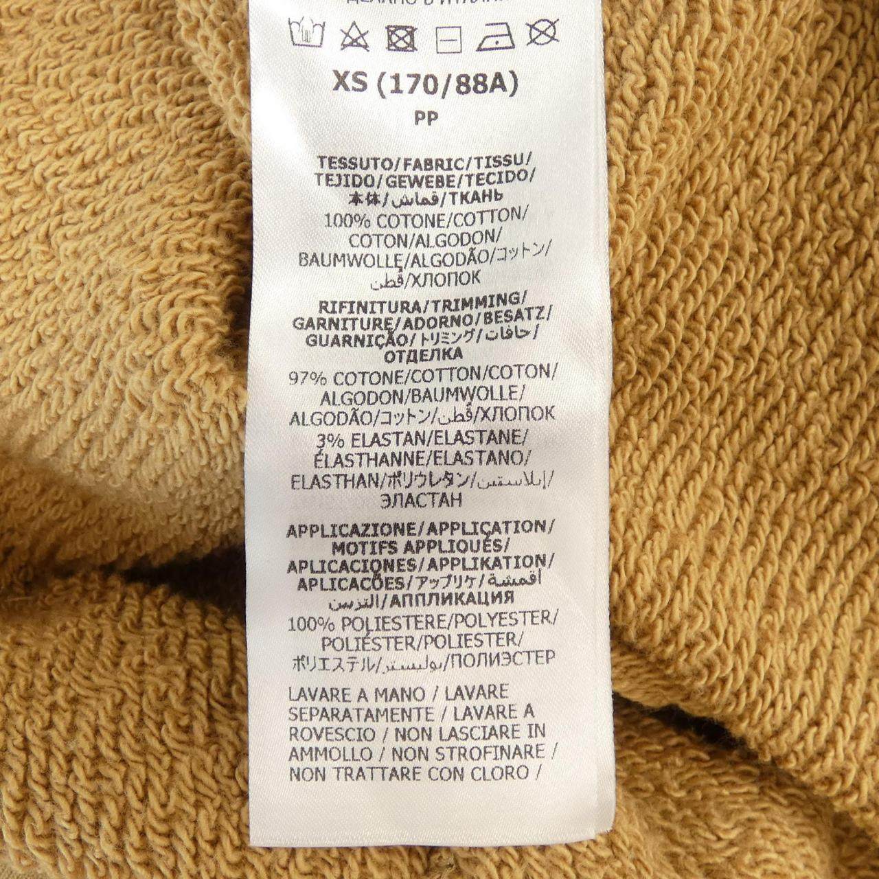 グッチ パーカー