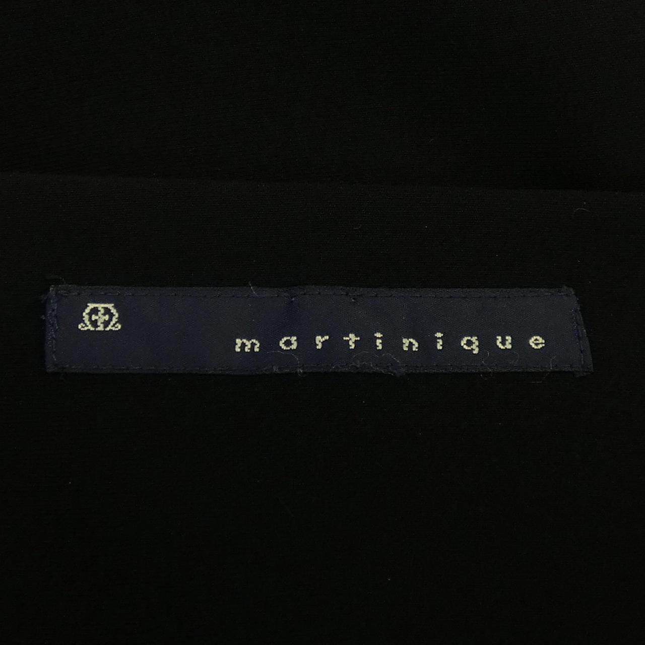 マルティニーク ワンピース