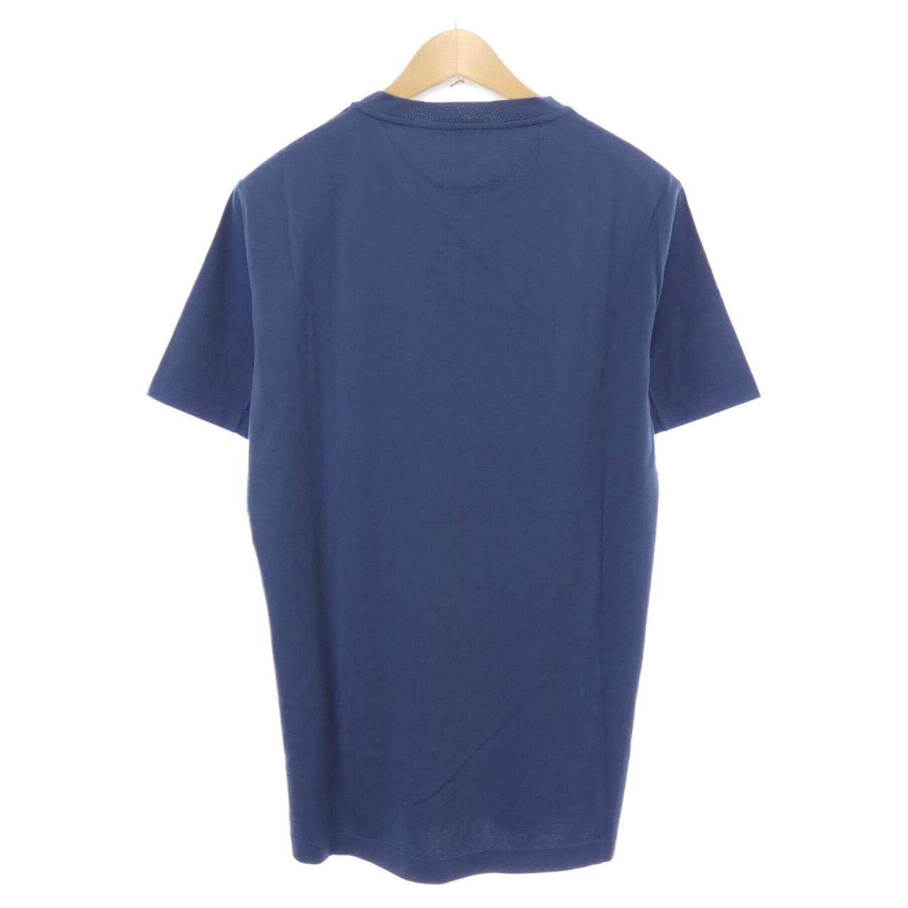 ブルネロクチネリ コットンTシャツ