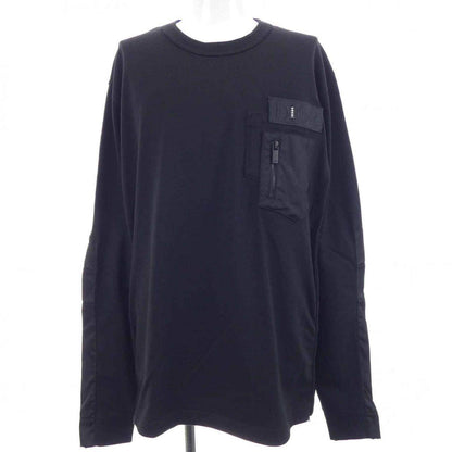ディオール sacai トップス