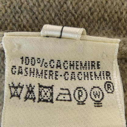 エルメス カシミヤニット