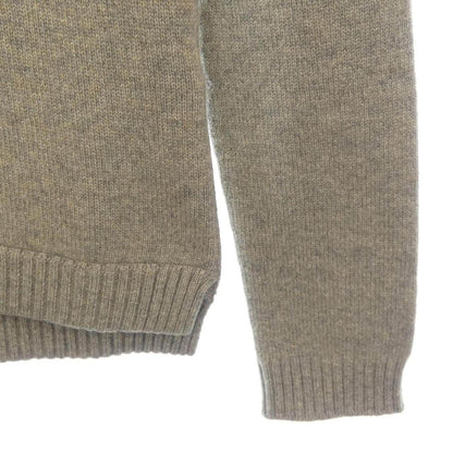エルメス カシミヤニット