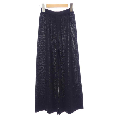 シャネル パンツ