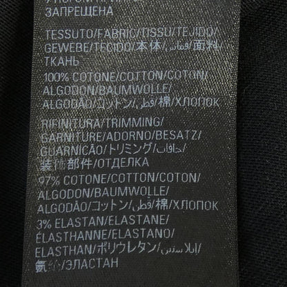バレンシアガ コットンTシャツ