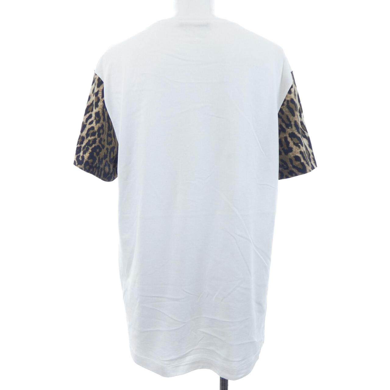 ヴェルサーチェ コットンTシャツ