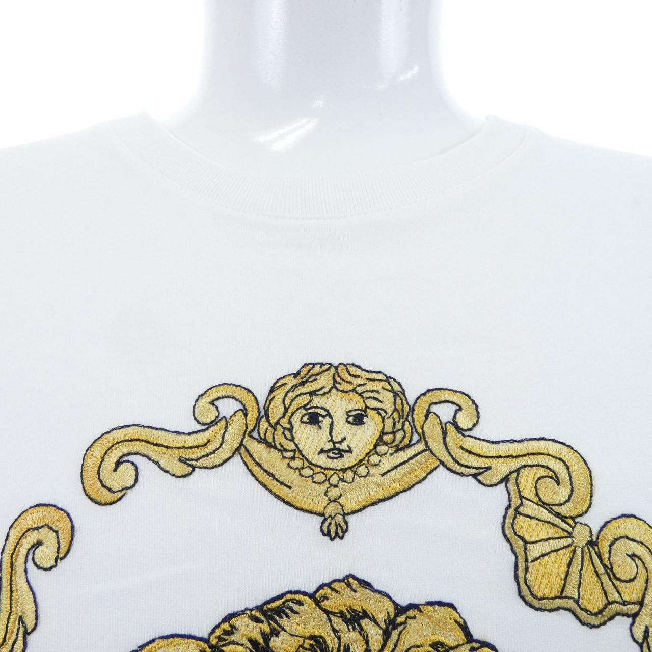 ヴェルサーチェ コットンTシャツ