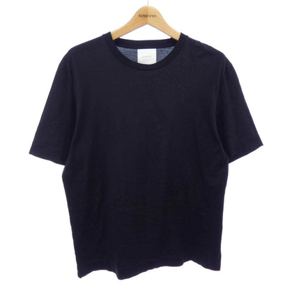 スローン コットンTシャツ