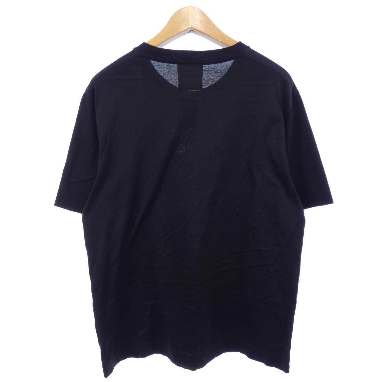 スローン コットンTシャツ