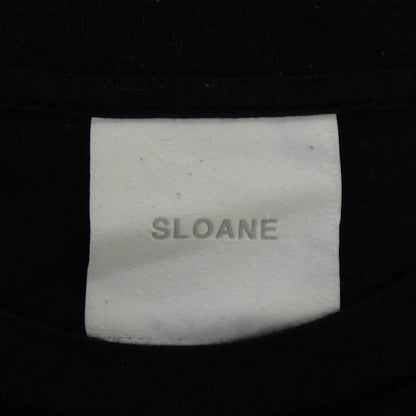 スローン コットンTシャツ