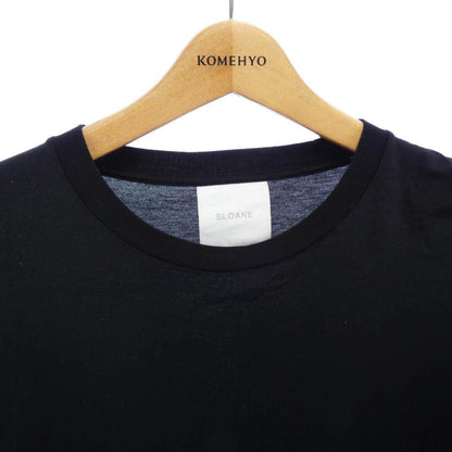 スローン コットンTシャツ