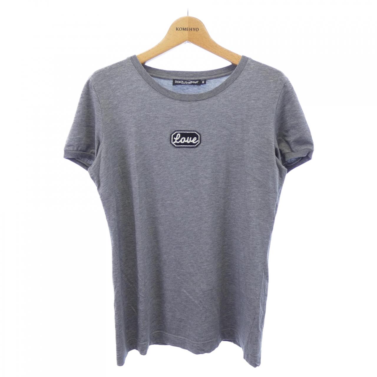 ドルチェ＆ガッバーナ Tシャツ