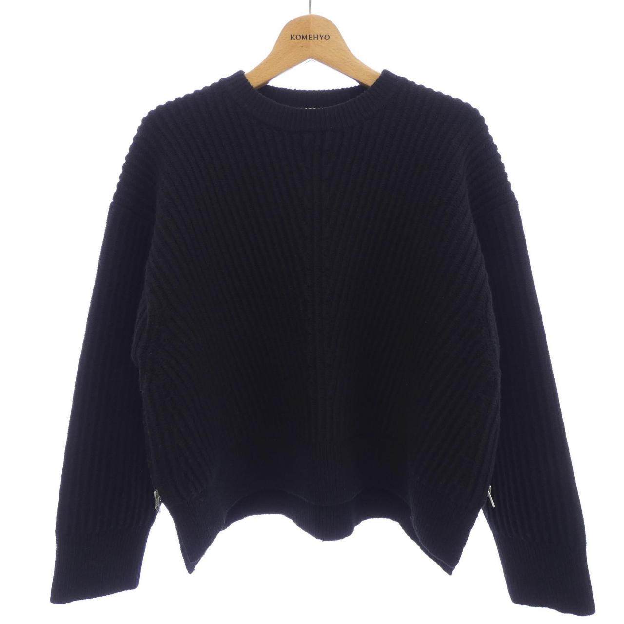 アクネストゥディオズ JAVA L-WOOL ニット
