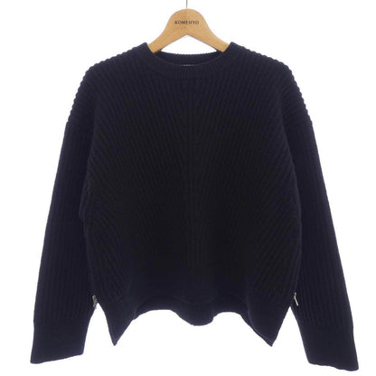 アクネストゥディオズ JAVA L-WOOL ニット