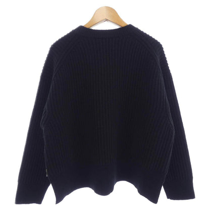 アクネストゥディオズ JAVA L-WOOL ニット