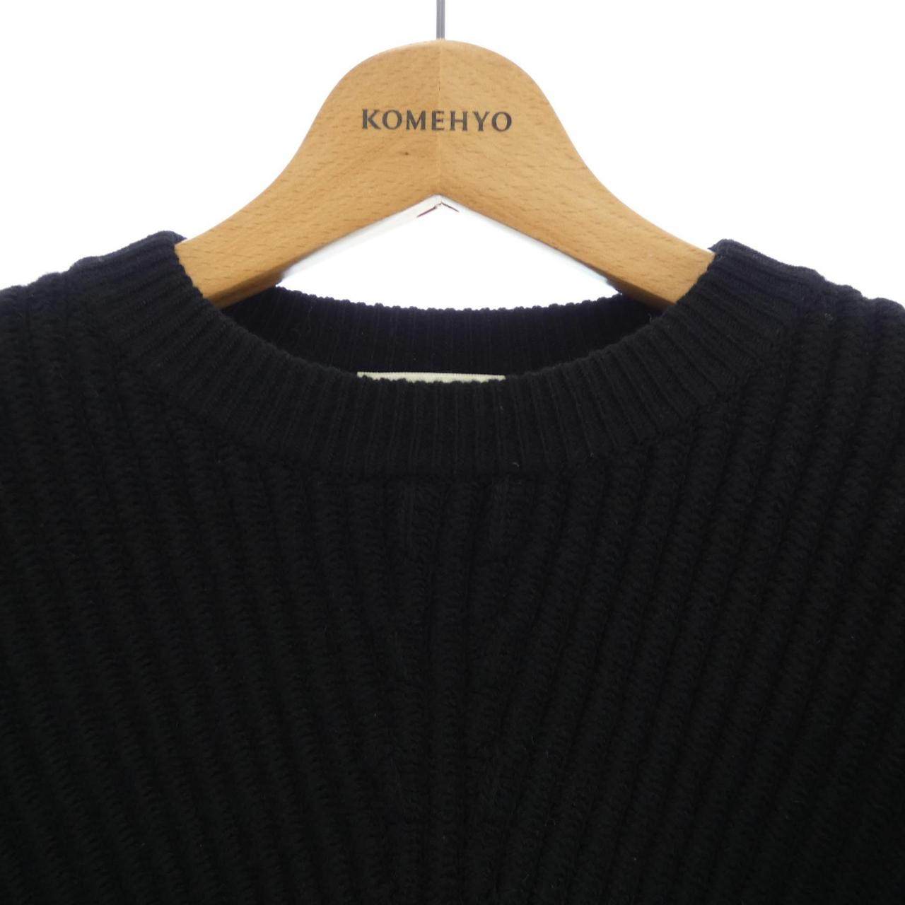 アクネストゥディオズ JAVA L-WOOL ニット