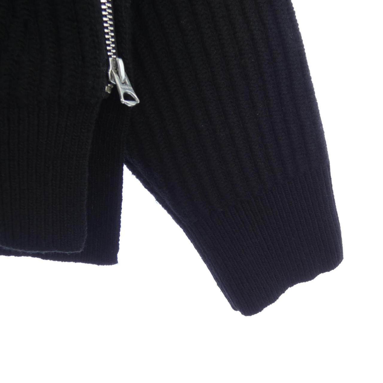 アクネストゥディオズ JAVA L-WOOL ニット