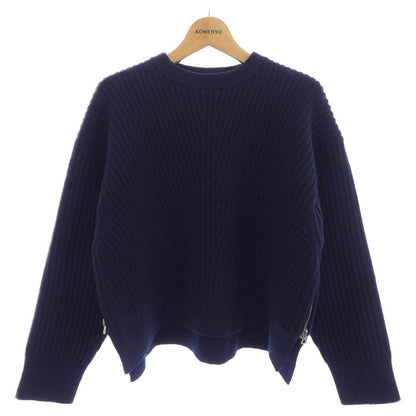 アクネストゥディオズ JAVA L-WOOL PAW16 ウールニット