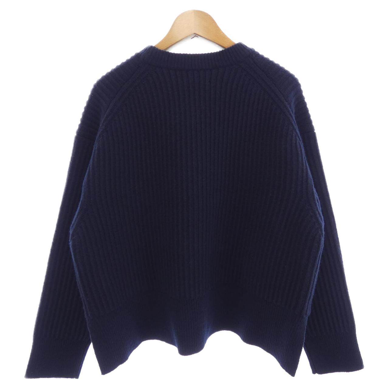 アクネストゥディオズ JAVA L-WOOL PAW16 ウールニット