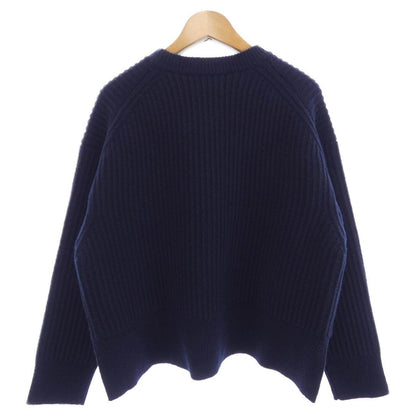 アクネストゥディオズ JAVA L-WOOL PAW16 ウールニット