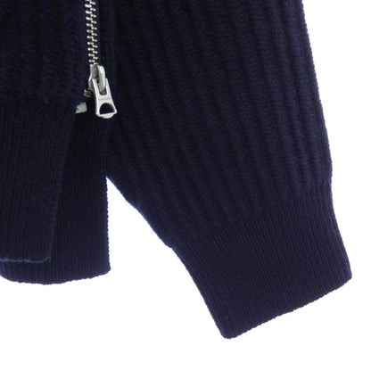 アクネストゥディオズ JAVA L-WOOL PAW16 ウールニット
