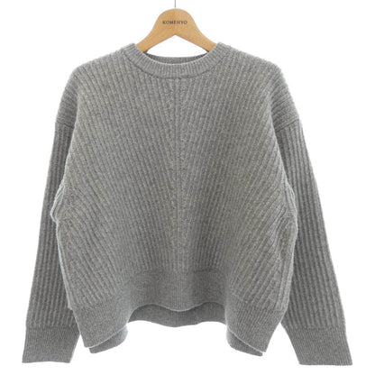 アクネストゥディオズ JAVA L-WOOL PAW16 ウールニット