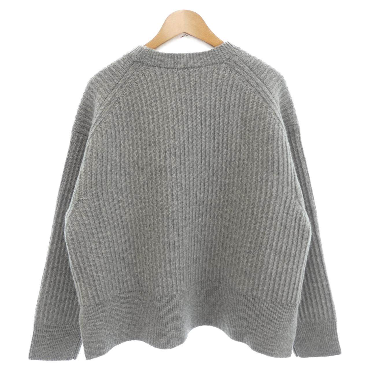 アクネストゥディオズ JAVA L-WOOL PAW16 ウールニット