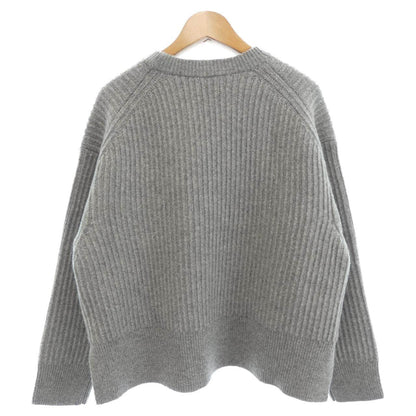 アクネストゥディオズ JAVA L-WOOL PAW16 ウールニット