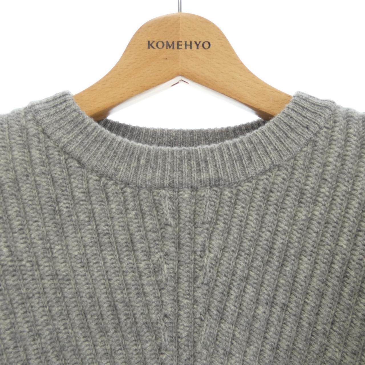 アクネストゥディオズ JAVA L-WOOL PAW16 ウールニット
