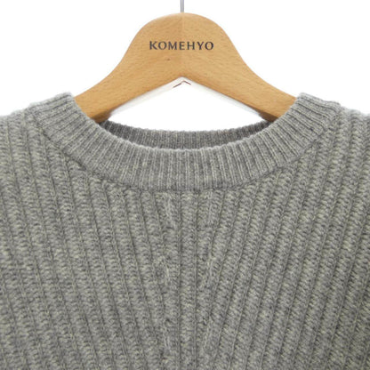 アクネストゥディオズ JAVA L-WOOL PAW16 ウールニット
