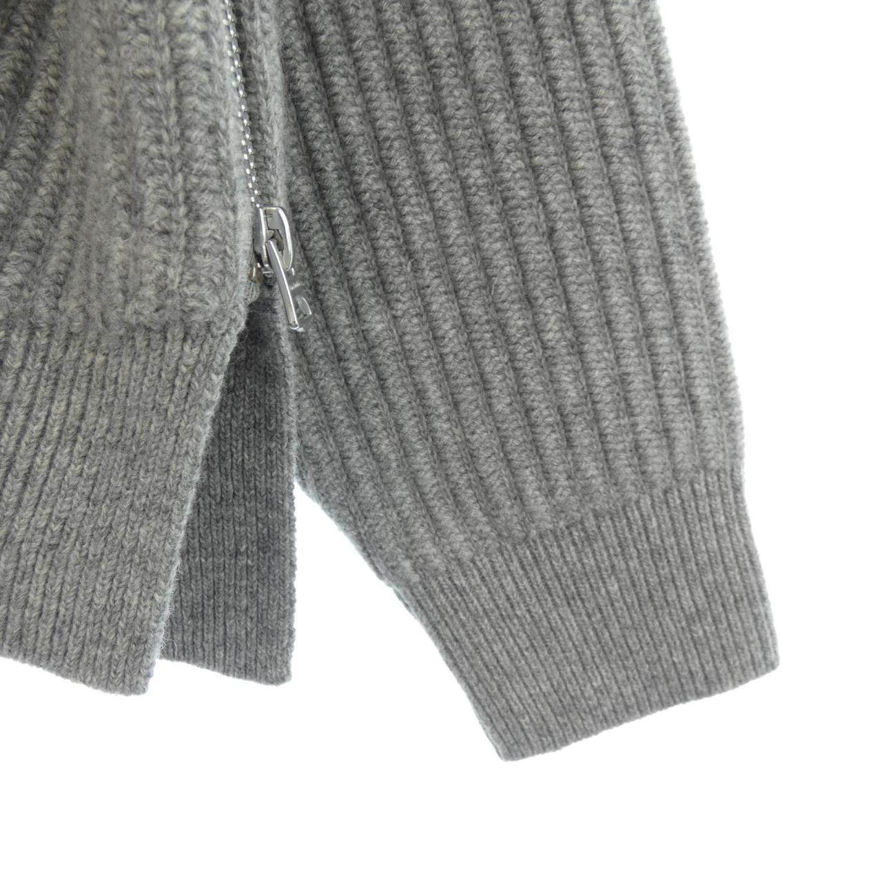アクネストゥディオズ JAVA L-WOOL PAW16 ウールニット
