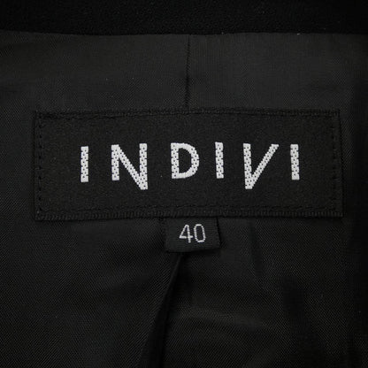 インディヴィ ジャケット