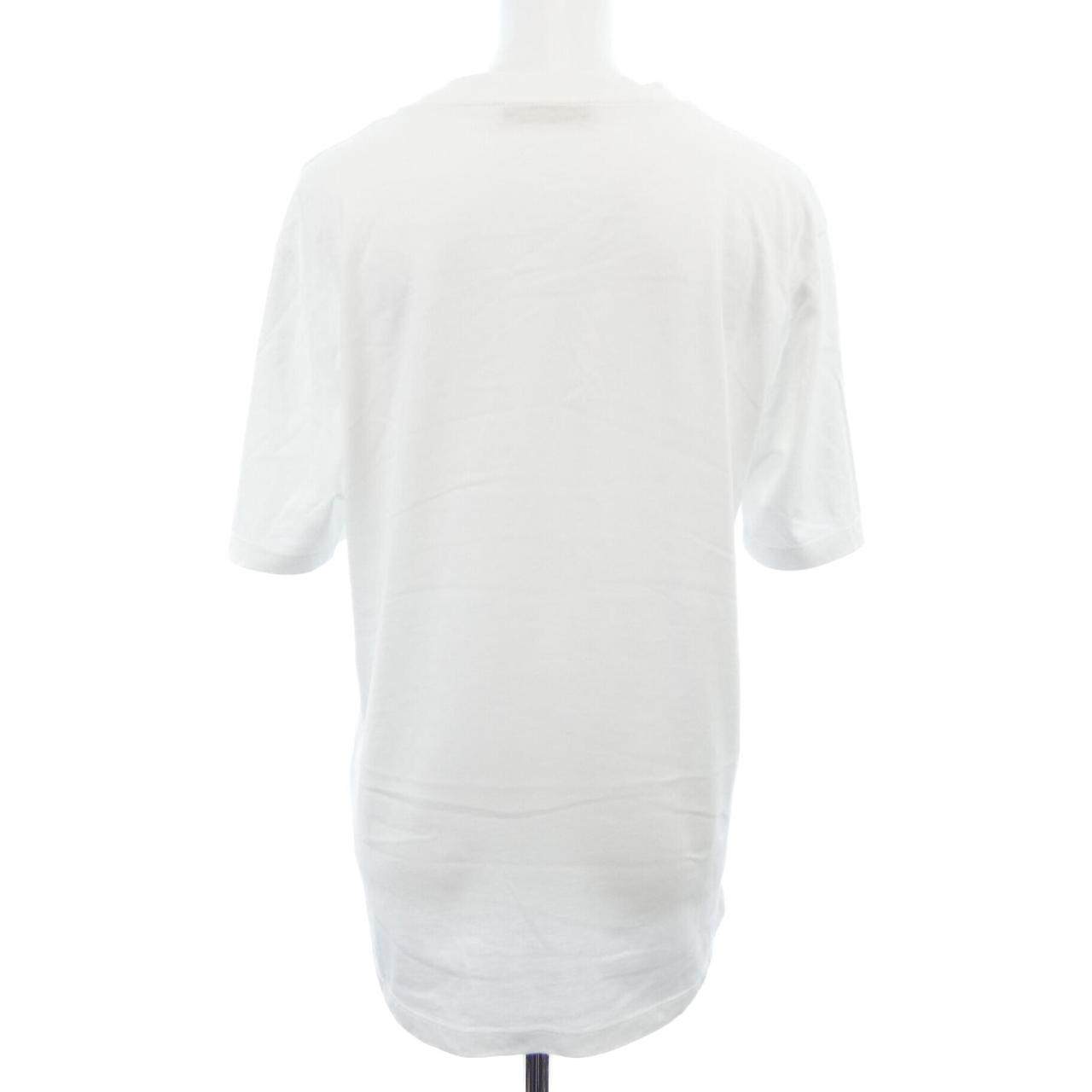 メゾンモンタギュ綿Tシャツ