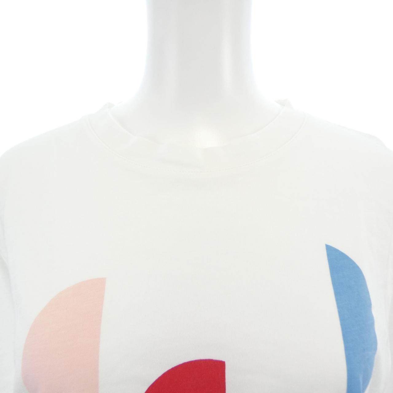 メゾンモンタギュ綿Tシャツ