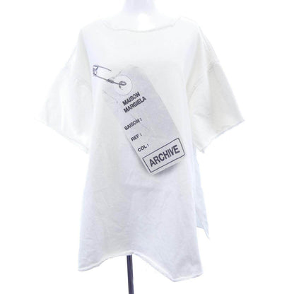 エムエムシックスメゾンマルジェラ コットンTシャツ