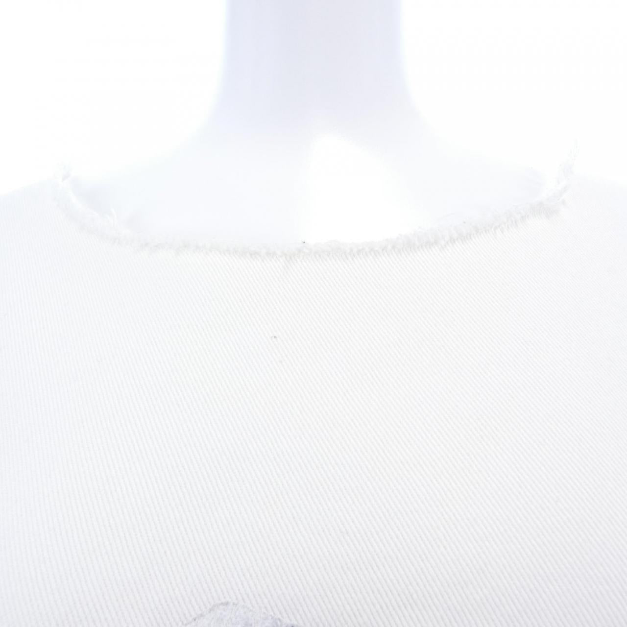 エムエムシックス Tシャツ