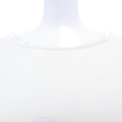 エムエムシックスメゾンマルジェラ コットンTシャツ