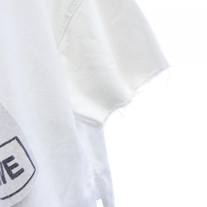 エムエムシックス Tシャツ