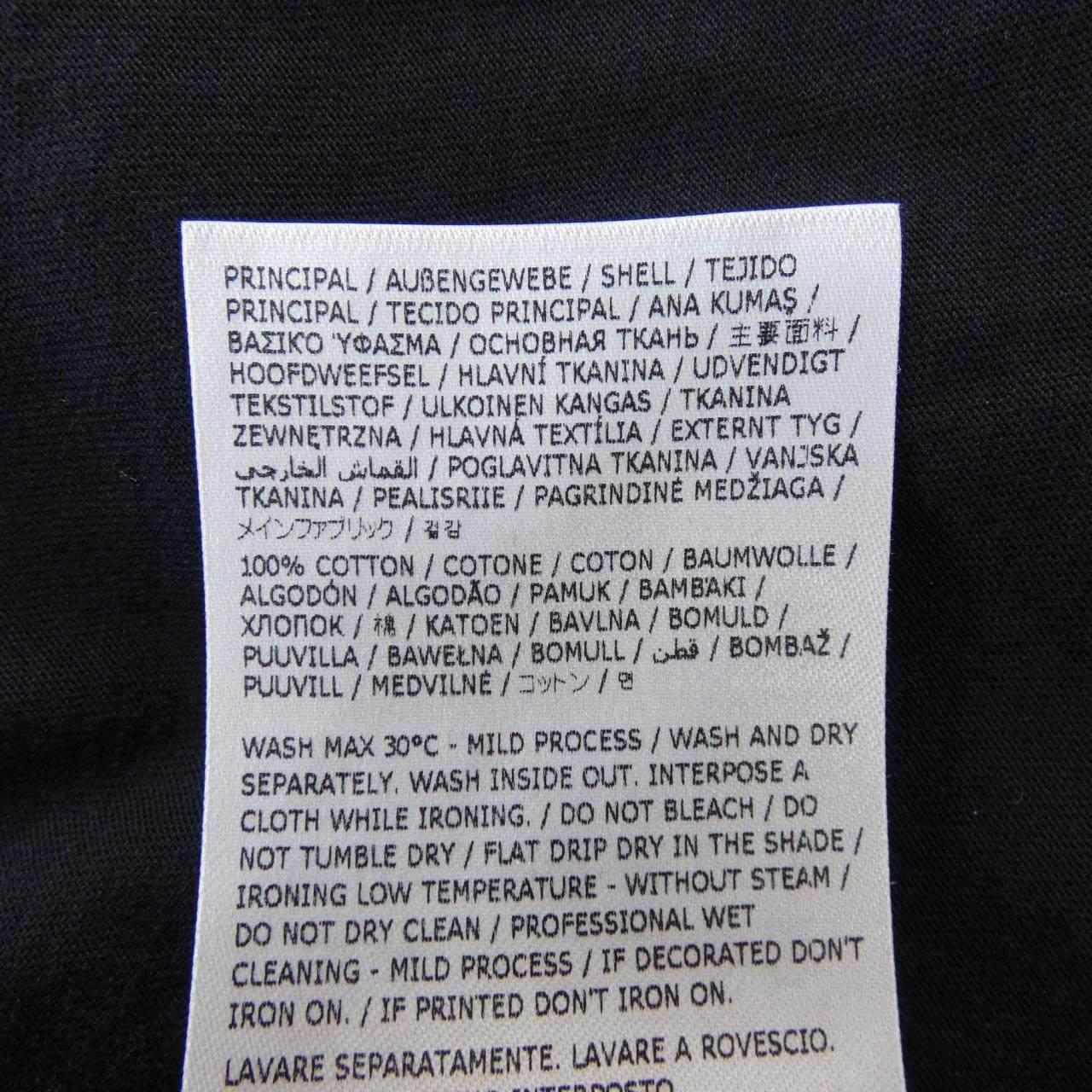 エムエムシックスメゾンマルジェラ コットンTシャツ
