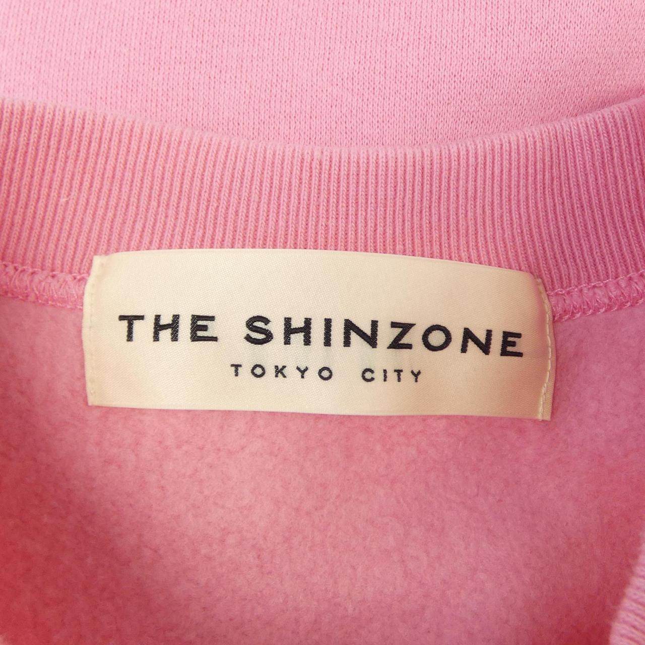 シンゾーン スウェット