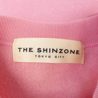 シンゾーン スウェット