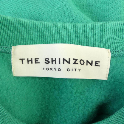 シンゾーン トップス