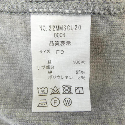 シンゾーン トップス