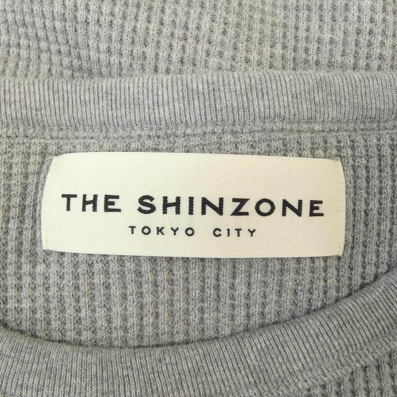 シンゾーン トップス