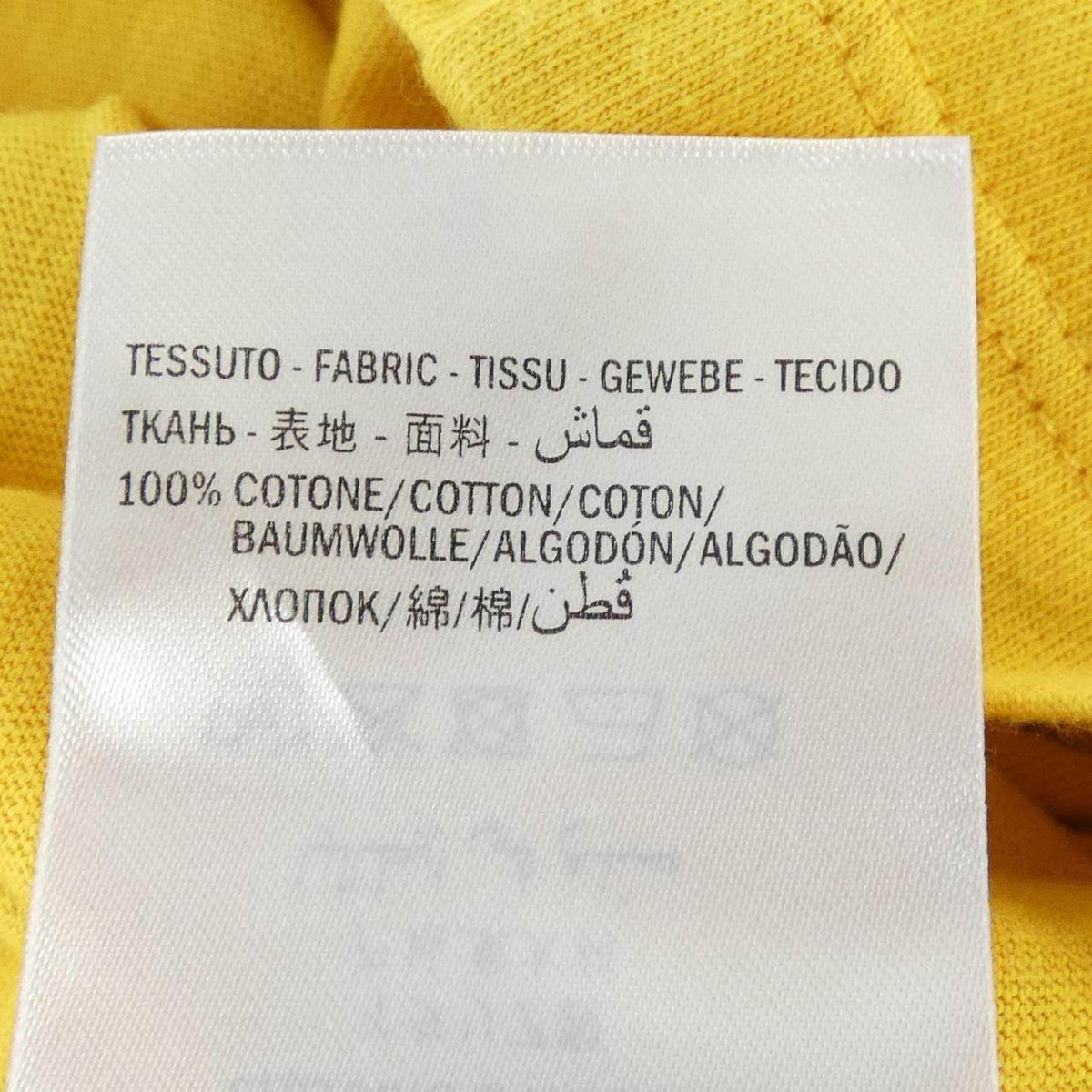 グッチ コットンTシャツ