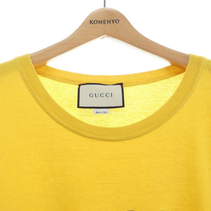 グッチ コットンTシャツ