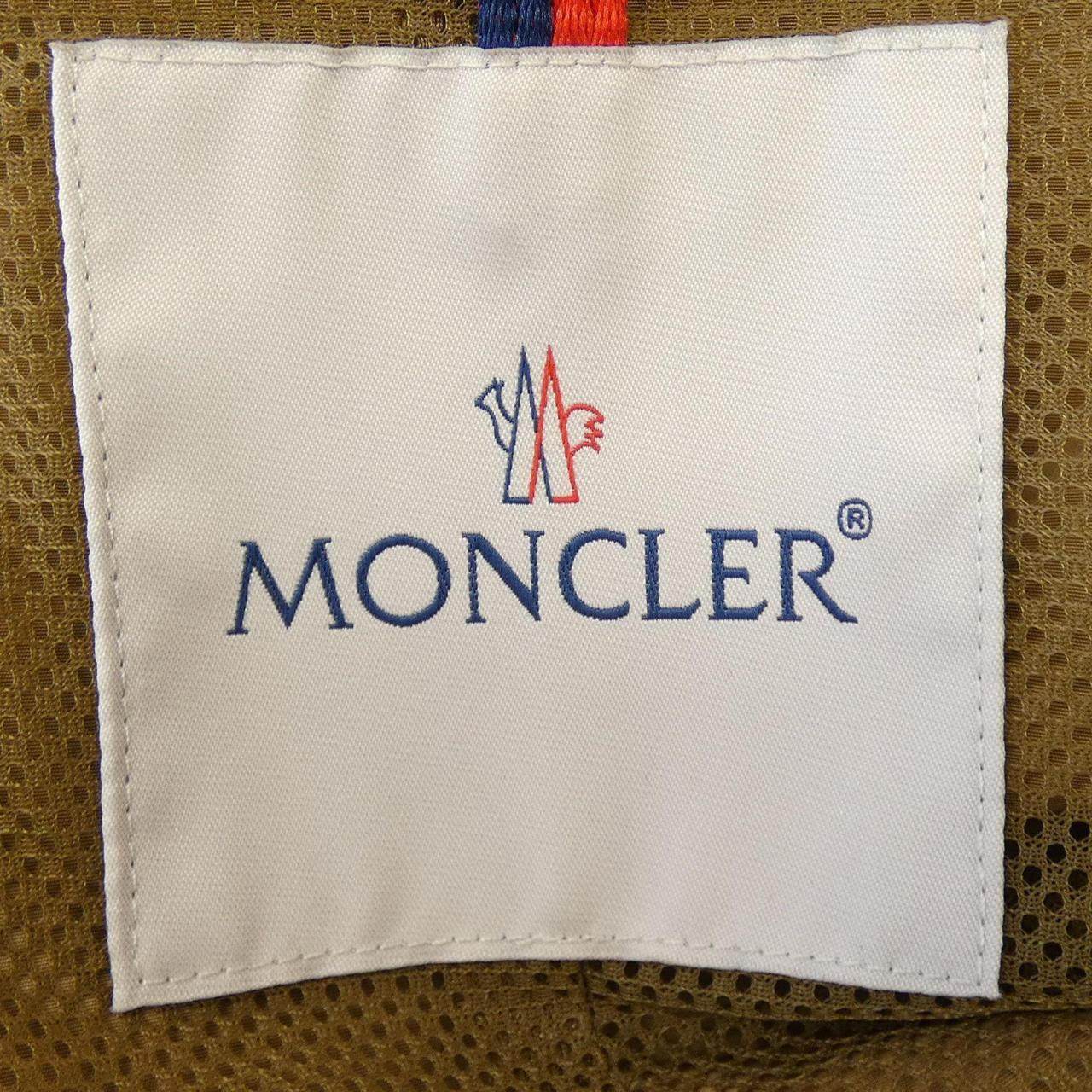 モンクレール NANTES コート