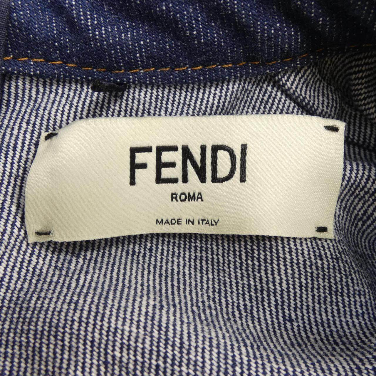 フェンディ ワンピース