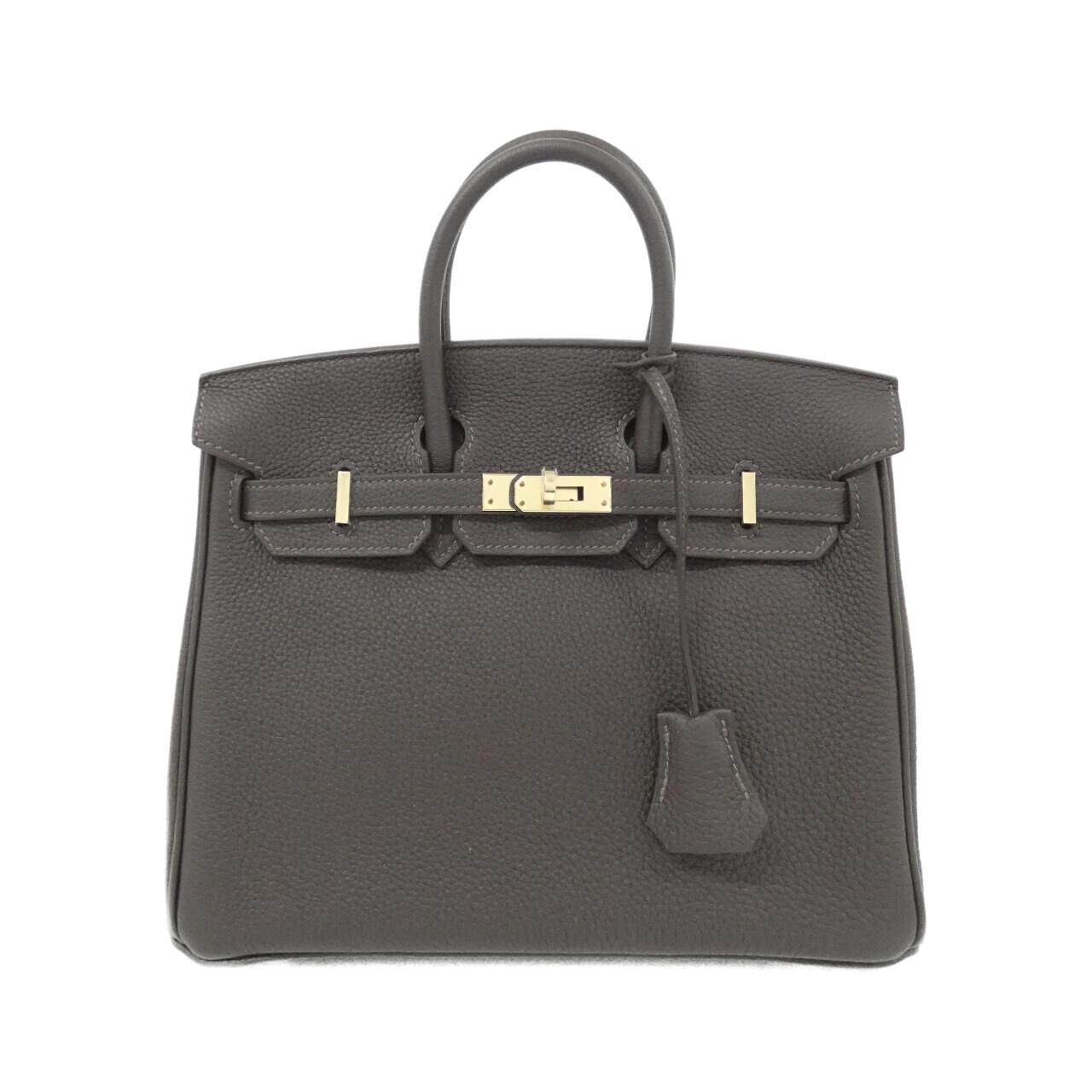 エルメス バーキン25 トゴ