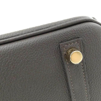 エルメス バーキン25 トゴ